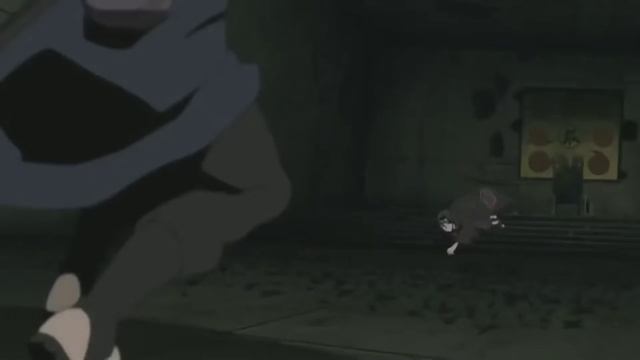 S A S U K E    VS   I T A C H I AMV