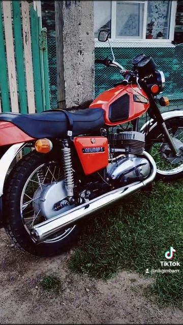 КОРОТКОМЕТРАЖКА/ИЖ ЮПИТЕР 5 смотреть онлайн