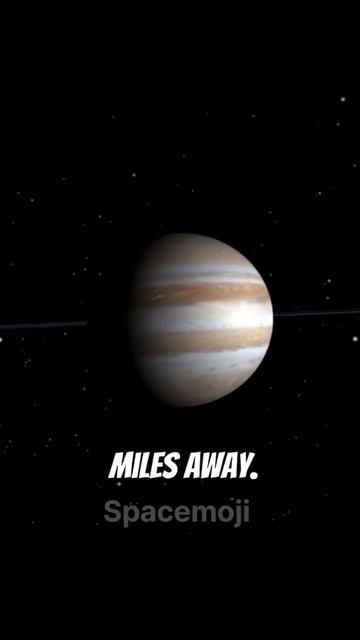 Jupiter's Gravitation Force compare to the Earth 🌍#viral#shorts#earth#science смотреть онлайн