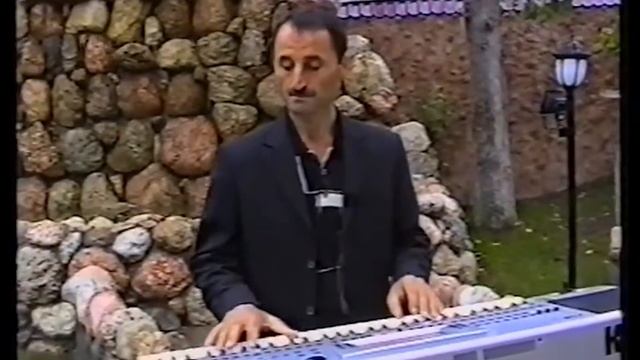 гр Шалбуз-Даг - Чан ширин (2005) смотреть онлайн