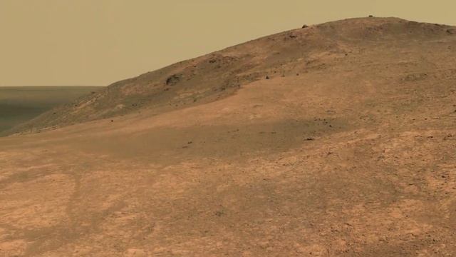 Proof of life on Mars? смотреть онлайн