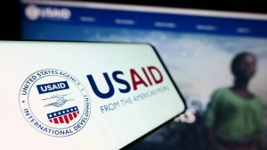 В США назревает скандал из-за коррупции при помощи Украине по линии USAID