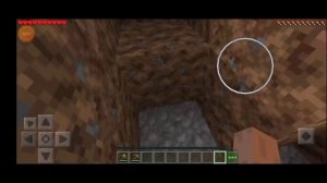 minecraft первая часть