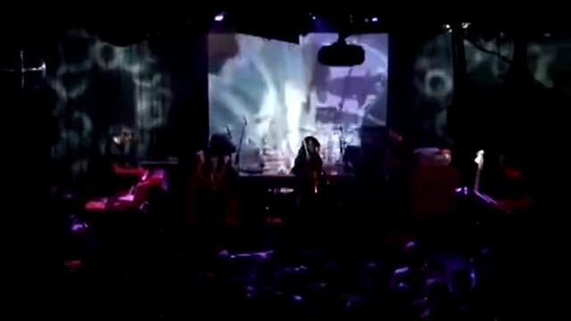 Omar Rodríguez-López Group - Dyna Sark Arches [Live] 2009-03-18 - Amsterdam, Netherlands - Melkweg смотреть онлайн