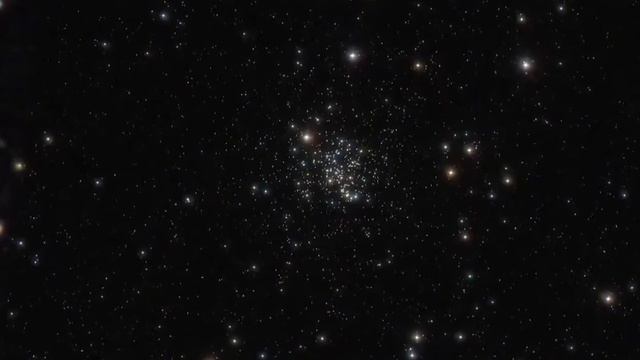 ПОЧЕМУ КОСМОС ТЕМНЫЙ 1 смотреть онлайн