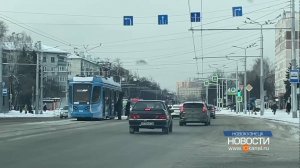 Скрытый патруль работал на Октябрьском