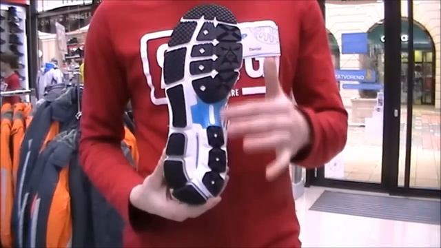 Planeta Sport - New Balance patika M770WB2 - www.planetasport.rs смотреть онлайн