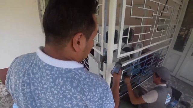 Тараздағы жарылыстан соң обьектің жағдайы(( ҚР бойынша обьекттеріміздің проблемалары. 2-бөлім смотреть онлайн