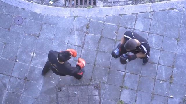 настоящий кунг фу!!! смотреть онлайн