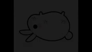 Милые кролики 1 серия