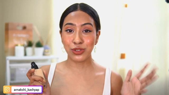 Top 5 Foundation under ₹500 in India | Medium/Full Coverage Foundation смотреть онлайн