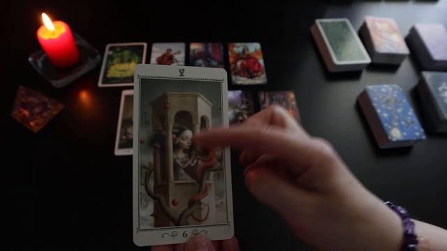 РАКИ 1 - 10 АПРЕЛЯ 2022 | ТАРО РАСКЛАД | ОТ GLORIA TSEZAR смотреть онлайн