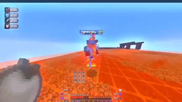 🌸PVP||Saturn🌸 смотреть онлайн