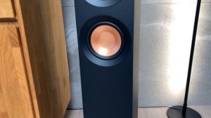 Klipsch KD-52F speaker / Denon RCD-N10 Feat.KOREA install