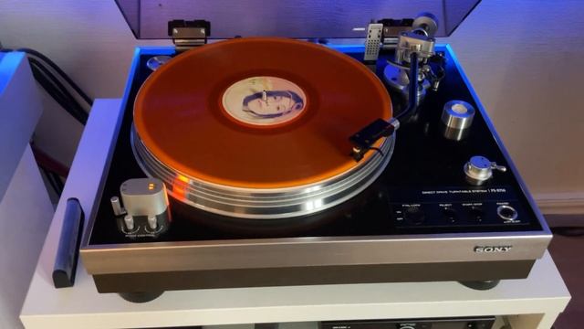 Sony PS-8750 смотреть онлайн