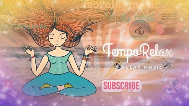музыкотерапия/активное долголетие/муз.zen#tempo#TempoRelax