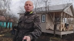 Каркасный жилой дом 6х8. Самый популярный размер в 2024 году.