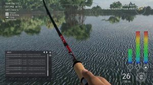 Fishing Planet   Landing the Terror Tarpon on a Fenix 390!