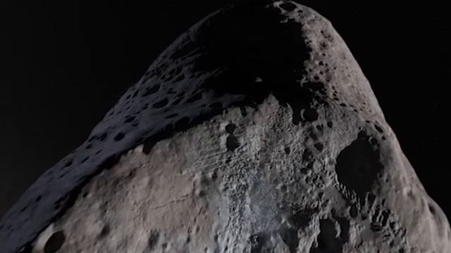 ASTEROID QUEST EROS SEQ VA dome 180 смотреть онлайн