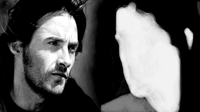 Speed painting - "Hugh Jackman & Jared Leto" смотреть онлайн