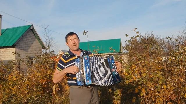 Равиль Гараев - Карар инде. Татар халык жыры. (2019)