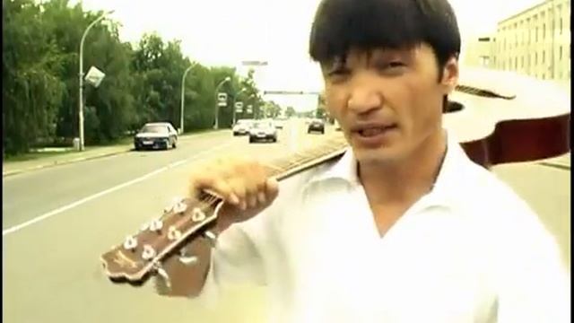 Серик Мусалимов - В Павлодаре (Видеоклип 2004) смотреть онлайн