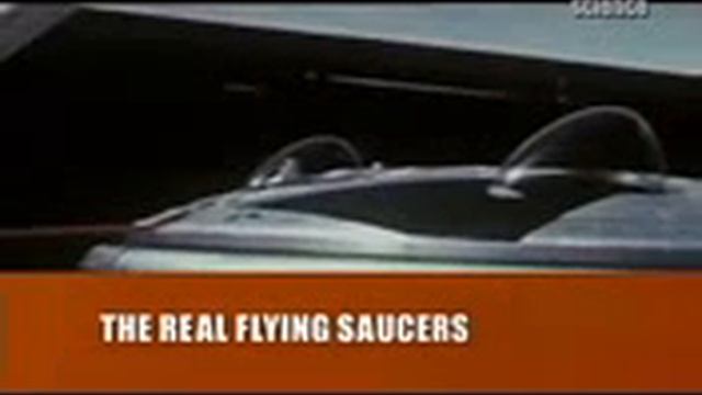 НЛО. Летающие тарелки и масоны. История. Реальность. смотреть онлайн