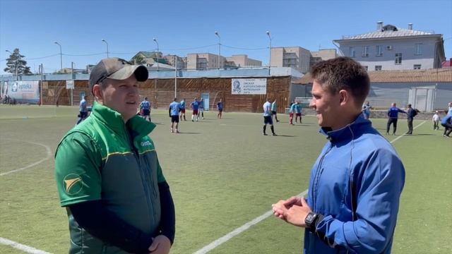 Обзор CDEK (0:0) Виктория + интервью Вячеслав Матюха (CDEK). Див 2.Сезон Лето 2021 смотреть онлайн