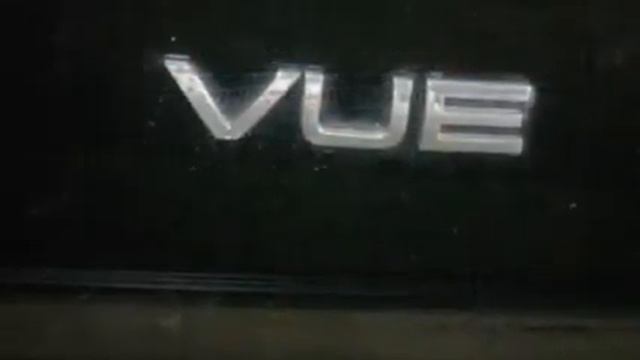 2003 Saturn Vue смотреть онлайн