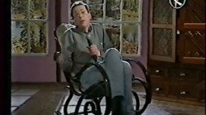 Сам себе режиссёр (РТР | ~1998 г.) (не до конца)