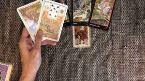 стрелец таро прогноз на неделю с 7 по 13 октбря