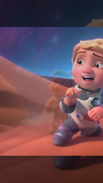 Fascinated by Space Exploration смотреть онлайн