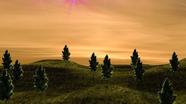 UFO (2160p / 4K) смотреть онлайн