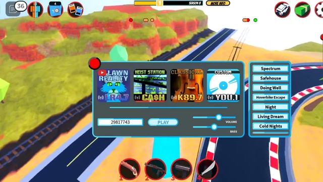 играю в роблокс, в режим джейлбрейк смотреть онлайн