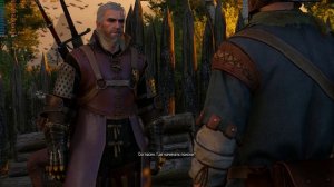 The Witcher 3 Wild Hunt Заказ: Бестия из Оксенфуртской чащи. 4K RTX 2080 SUPER + i7 3770K