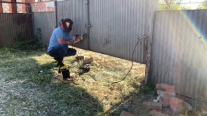 КУПИЛИ ХАТУ НА КУБАНИ🌳