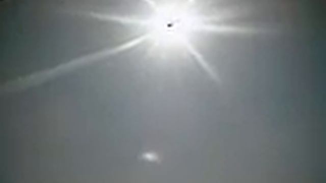 (Solar eclipse) Güneş tutulması in Ünye смотреть онлайн