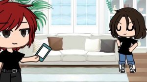 Пародия на Gan13/Gacha Life/"Мама и Кастинг"