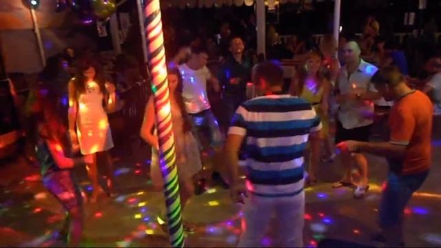 12 августа - день Москвы и Новосибирска смотреть онлайн