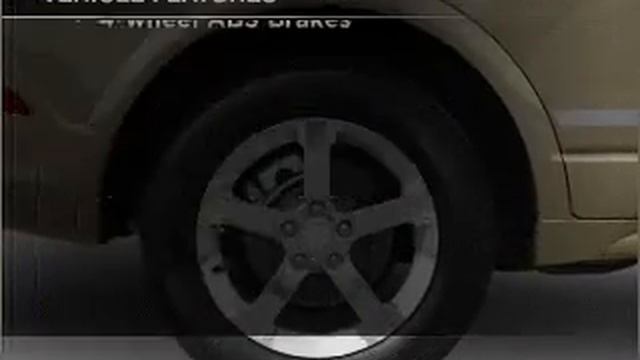 2009 Saturn VUE - Orlando FL смотреть онлайн