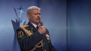"Поехали" Алексей Вешкин - Вокал