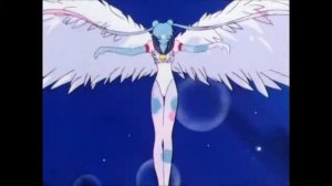 Sailor Moon Transformation 6 - Moon Eternal Make Up! (Ver. 2)