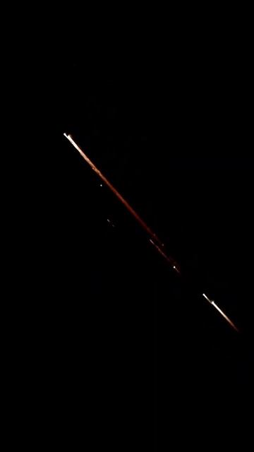 ASTEROID PASSING FROM VARANSI || ASTEROID FALL ON REAL VEDIO 💥 #ASTEROID #METIYOR #asteroidpassing
