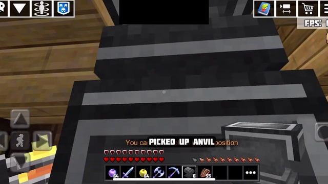Anvil dupe glitch (Planet Craft/Planet of Cubes) смотреть онлайн