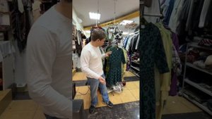 Мой винтажный магазин на Соколе