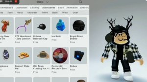 Как получить тарелку с десертом в роблокс 2022