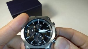 Casio Edifice EFS- S570D- IAUEF