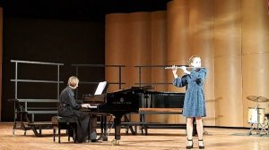 С. Василенко. Вальс-каприс из сюиты «Весной»