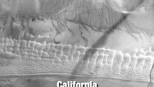 Cassini-Huygens смотреть онлайн