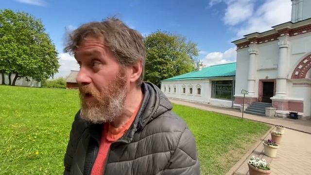 Грузия, протесты. Военкомы Херсона не спят дома. Когда роботы захватят мир смотреть онлайн